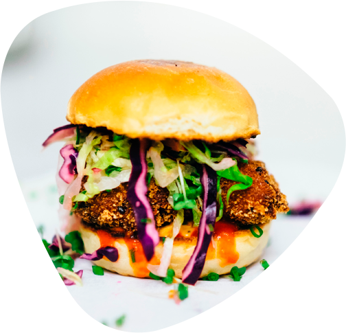burger